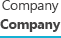 Company